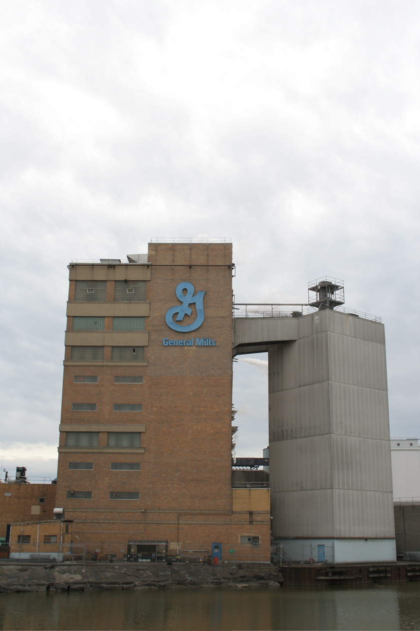 general Mills 002