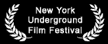 New York Underground Film Fest