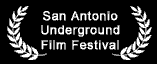 San Antonio Underground Film Fest