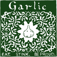 Garlic T