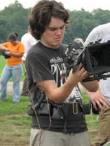 Levi Abrino, Cinematographer