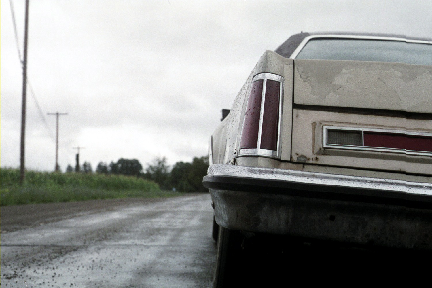 Open Road
