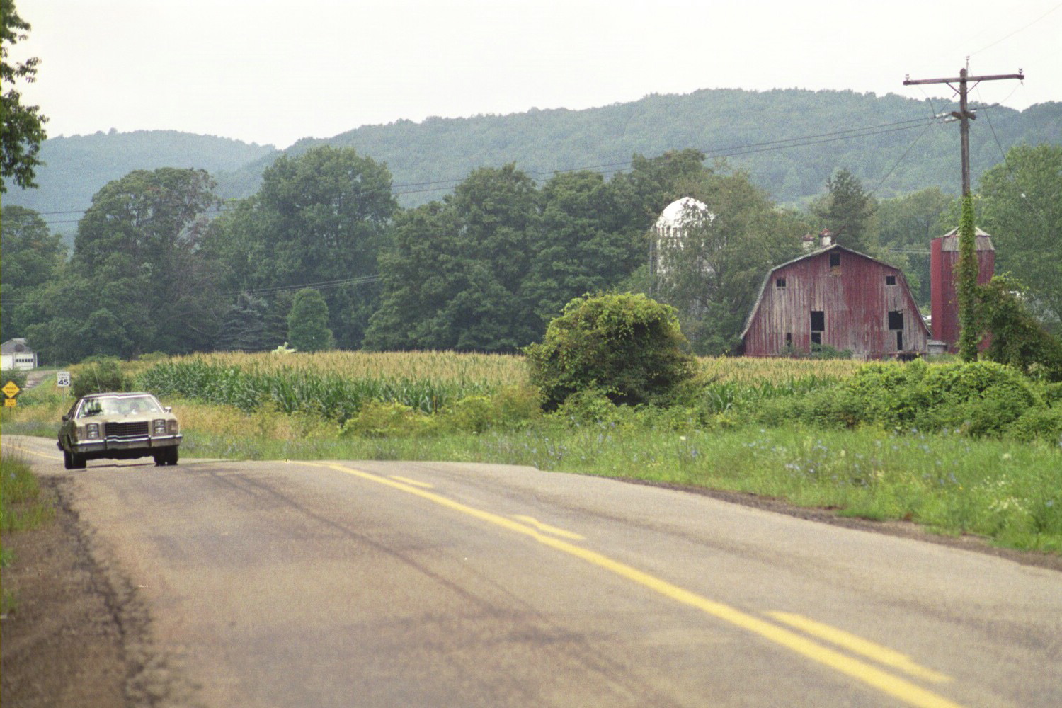 Barn