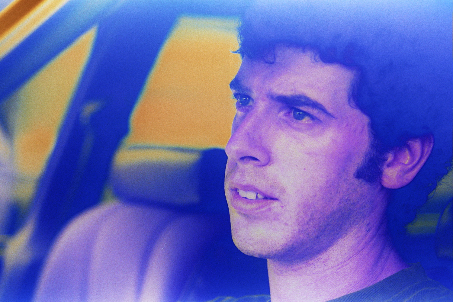 Jason Hebeler