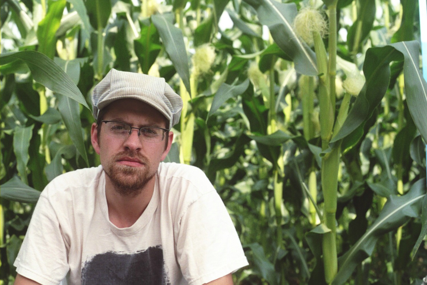 Director and Corn