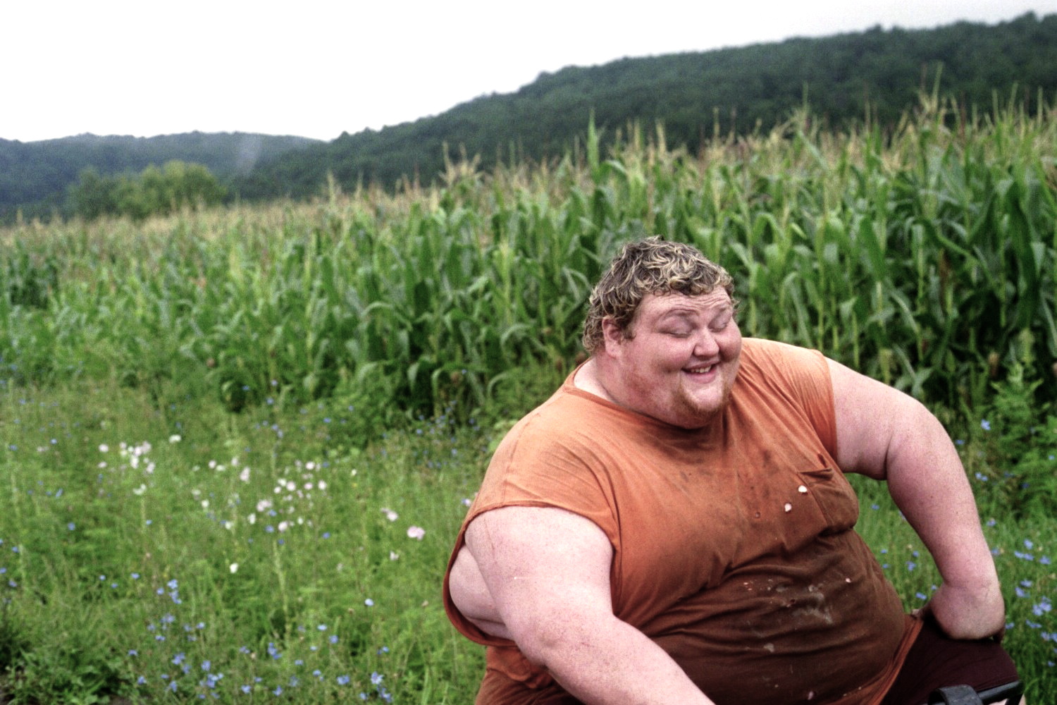 Crossen and Corn