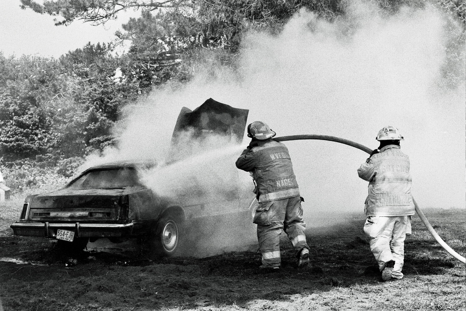 West Valley Fire Department