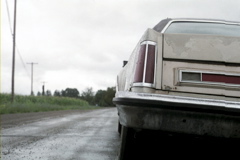 Open Road