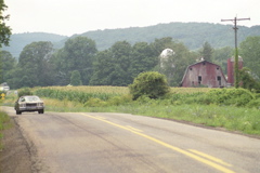 Barn