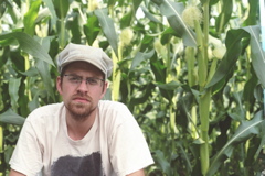 Director and Corn