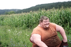 Crossen and Corn