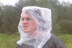 Rain Suit 1