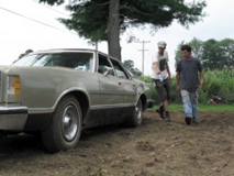 Directing Trunk Sequence