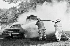 West Valley Fire Department